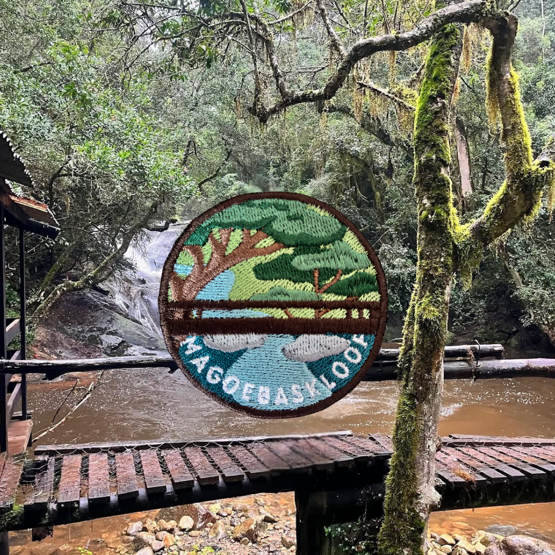 Magoebaskloof Patch