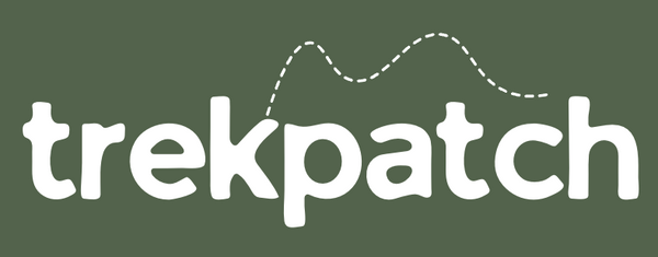 trekpatch