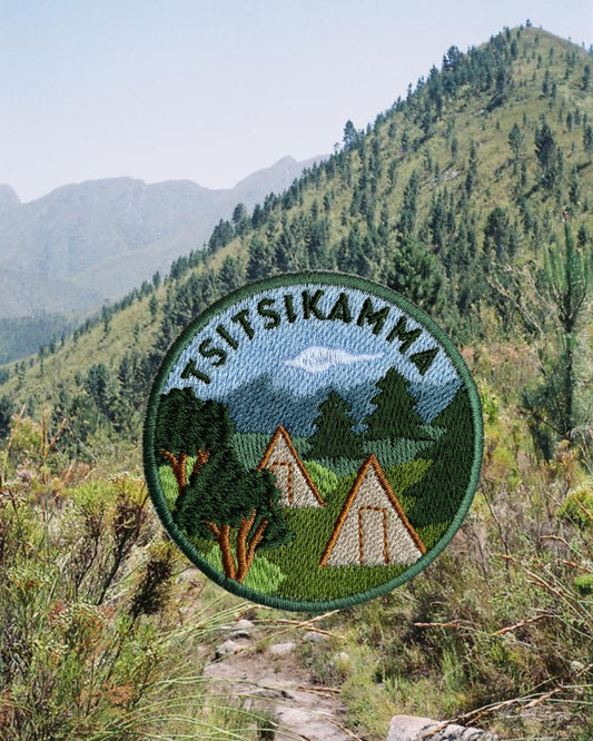 Tsitsikamma Patch