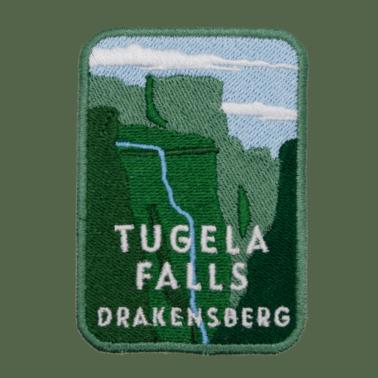 Tugela Falls Patch
