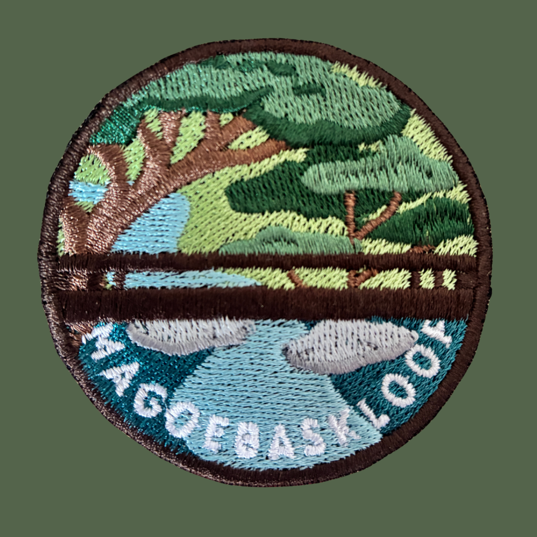 Magoebaskloof Patch